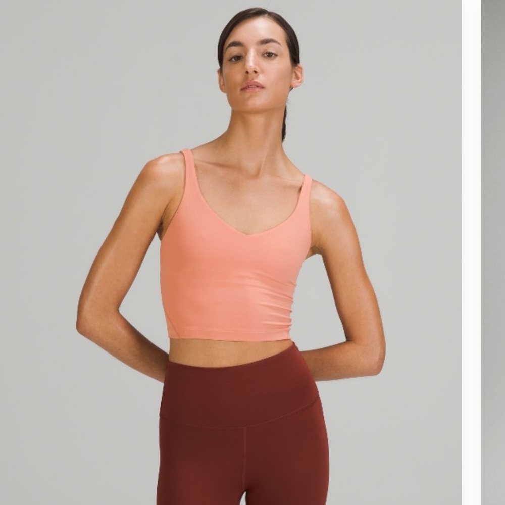 Lululemon Align Tank Top